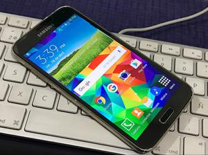 Samsung Galaxy S5 Libre No Motorola Lg
