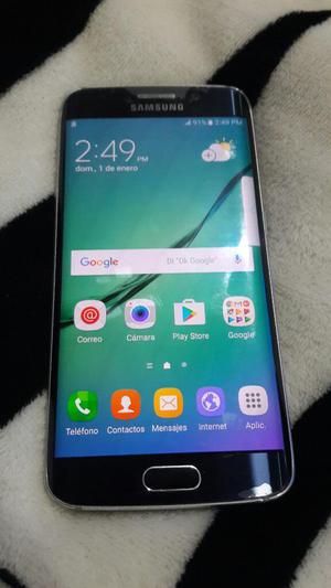 Samsung Galaxy S6 Edge Libre Detalle Min