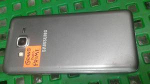 Samsung Grand Prime duos
