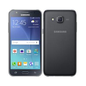 Samsung J7 con Interfaz de S7