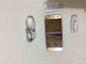 Samsung S7 32 Gb Gold