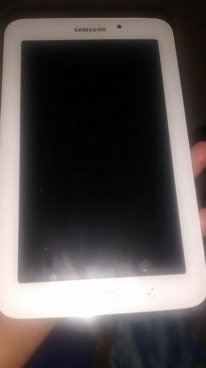 Se Vende Tablet Samsung Tab E