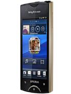 Sony Ericsson Xperia Ray St18i REPUESTOS