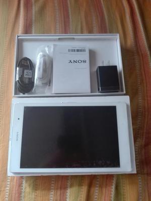 Tablet Sony Z3 Compact