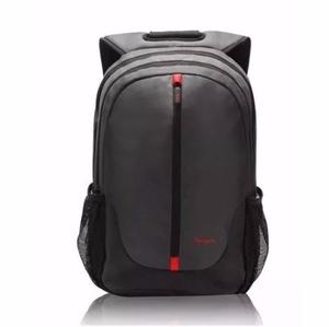 Targus Mochila 15.6 City Essential Backpack Negro Tsb818