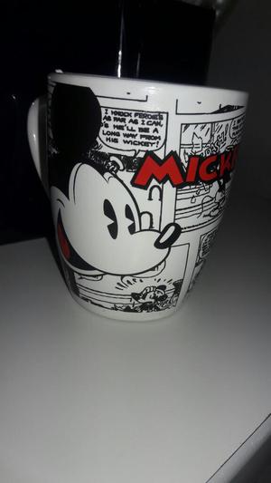 Taza de Mickey Mouse