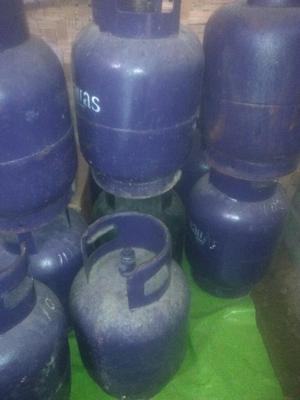 Vend Balones Vacios de Gas