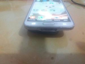 Vendo Galaxy S5 Semi Nuevo, Original