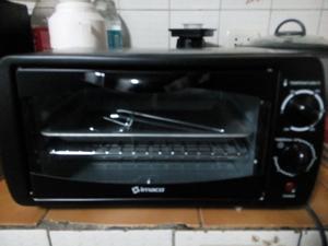 Vendo Horno Eléctrico Marca Imaco