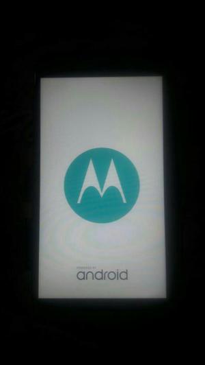 Vendo Moto G 2da Generacion Dual Sim