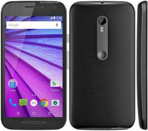 Vendo Motog3 Generacion