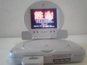 Vendo O Cambio Psone Kit