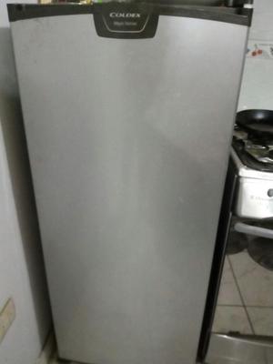 Vendo Refrigerador Coldex Conservado