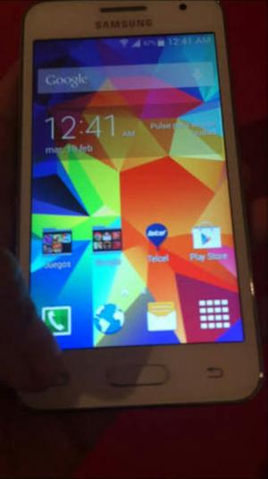 Vendo Samsung Core 2 Liberado