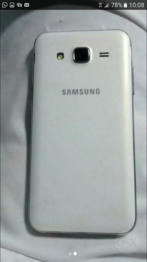 Vendo Samsung Galaxi J7 Negro 500
