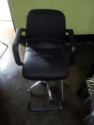 Vendo Silla de Salon de Belleza