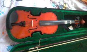 Violin Marca Zusuki En Buen Estado 61cm
