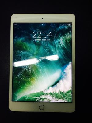 iPad Mini 3 de 16 Gb (Huella Digital)