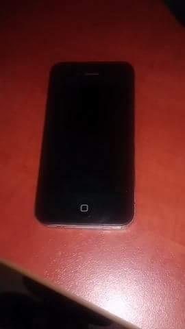 iPhone 4S O Cambios