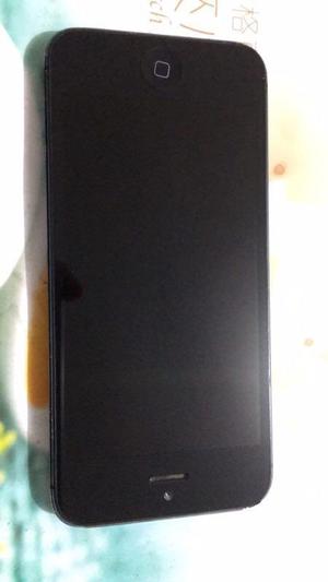 iPhone 5