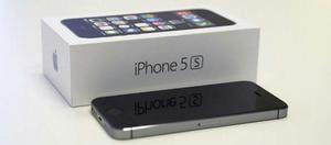 iPhone 5s de 16 Gb Nuevo