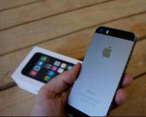 iPhone 5s de 16 Gb Nuevo en Caja