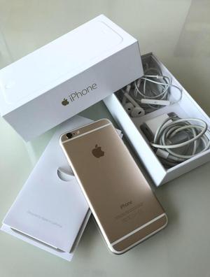 iPhone 6 16 Gb Golden