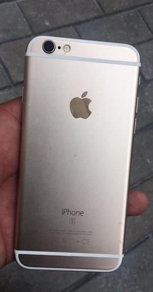 iPhone 6S