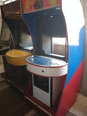 muebles arcade