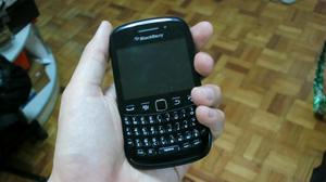 vendo blackberry curve  liberado precio es negociable