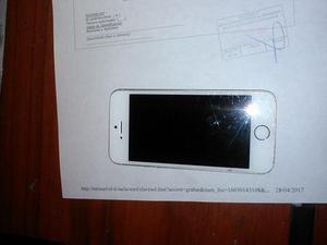 vendo iphone 5s