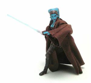 Aayla Secura Tvc #58