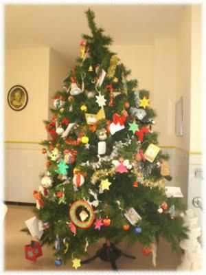 Arbol de Navidad 1.50 Metros