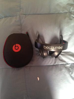 Audifonos Beats Mixr