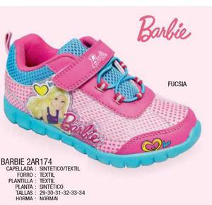 Barbie Zapatillas Para Niñas - Zapatos, Botas, Balerinas