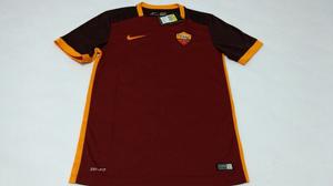 Camiseta Roma Nike Original - Talla S