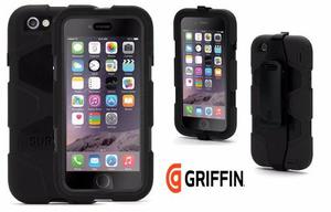 Case Griffin Survivor Iphone 6 Y 6s