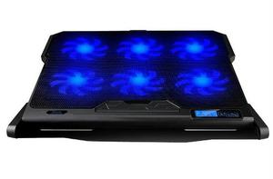 Cooler Laptop - 6 Ventiladores