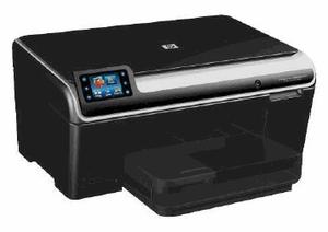 Hp Photosmart Plus All-in-one Printer Series - B209