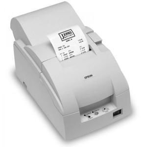 Impresora Tiketera Epson Tm-u Pines