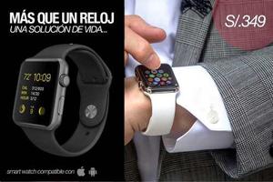 Iwo 1 - Remate Smartwatch