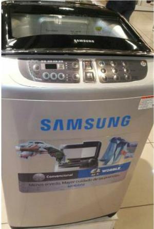 Lavadora De 16 Kilos Samsung Nueva En Caja