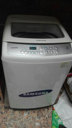 Lavadora Samsung 8kg