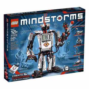 Lego  Mindstorms - Ev3
