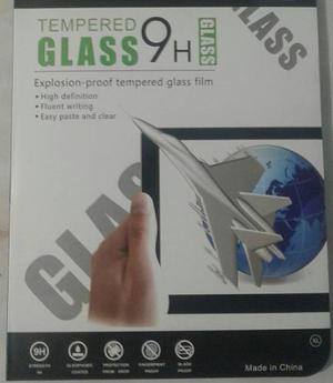 Protector De Vidrio Samsung Galaxy Tab  T
