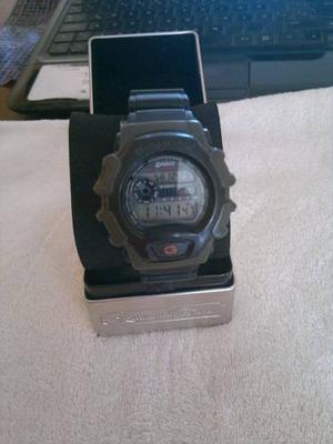 Reloj Casio G Shock Made In Japan De Coleccion