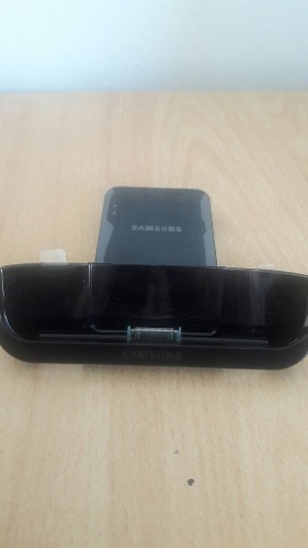 Samsung Galaxy Tab Desktop Dock