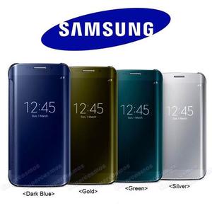 Samsung S6 S6 Edge Plus S View Clear Cover Original