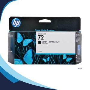 Tinta Hp ml Ca Negro Mate