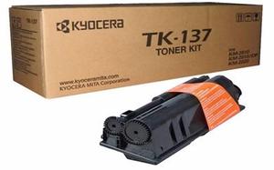Toner Kyocera Tk-137